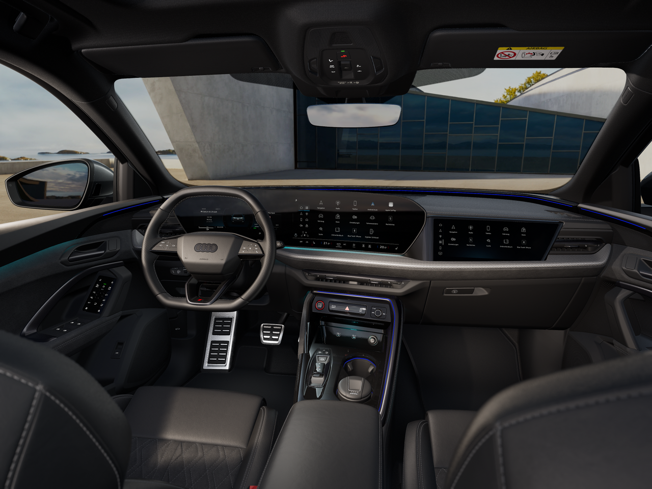 Obrázok Q5 SUV TDI quattro 150kW STR