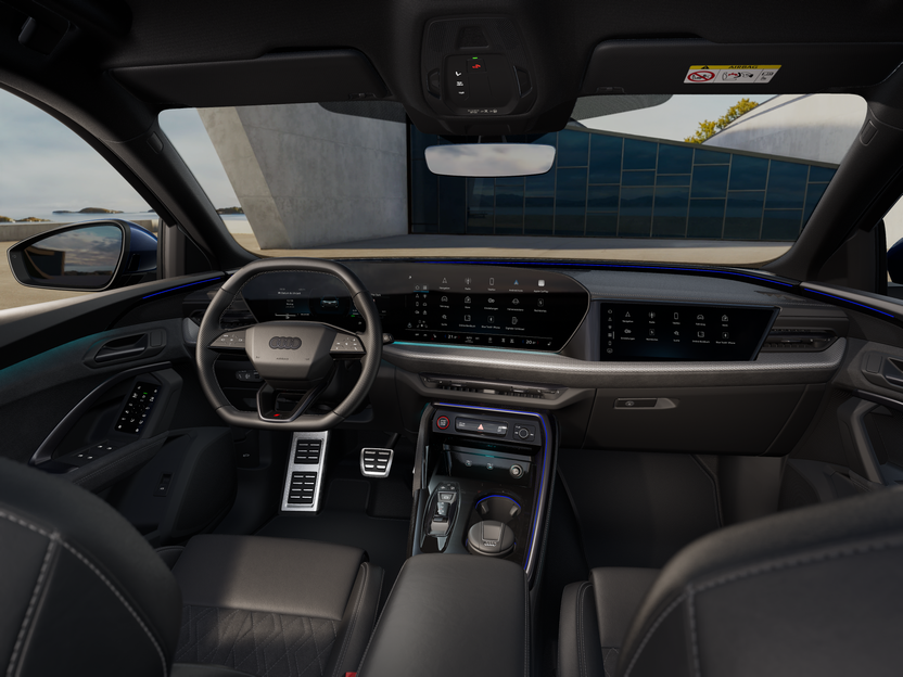 Obrázok Q5 SUV TDI quattro 150kW STR