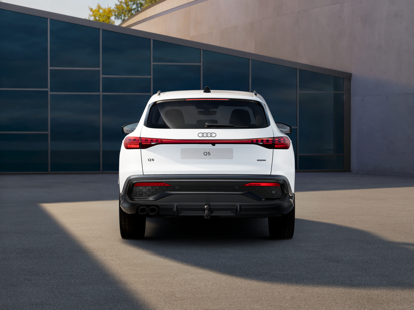 Obrázok Q5 SUV TDI quattro 150kW STR