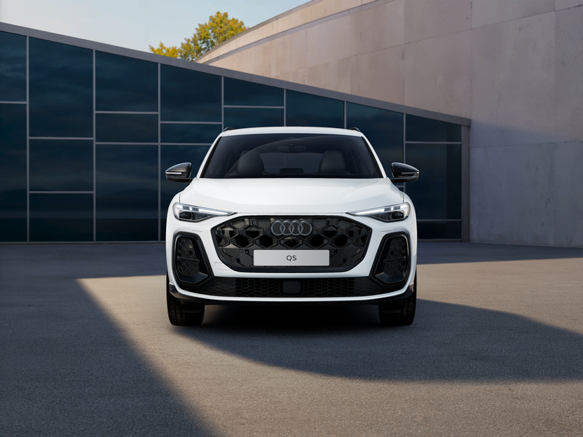 Obrázok Q5 SUV TDI quattro 150kW STR