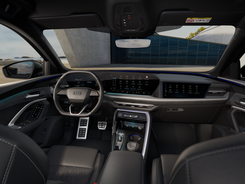 Obrázok Q5 SUV TDI quattro 150kW STR