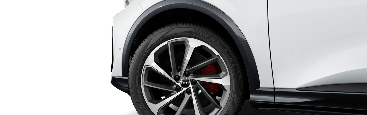 Obrázok Q5 SUV TDI quattro 150kW STR