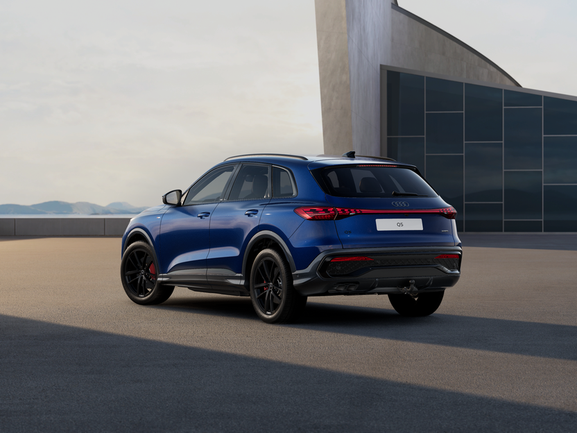 Obrázok Q5 SUV TDI quattro 150kW STR