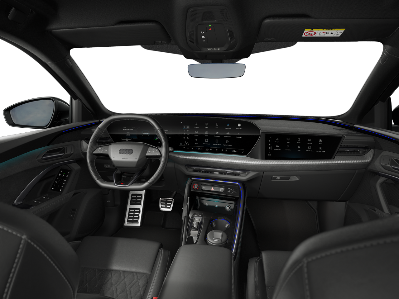 Obrázok Q5 SUV TDI quattro 150kW STR
