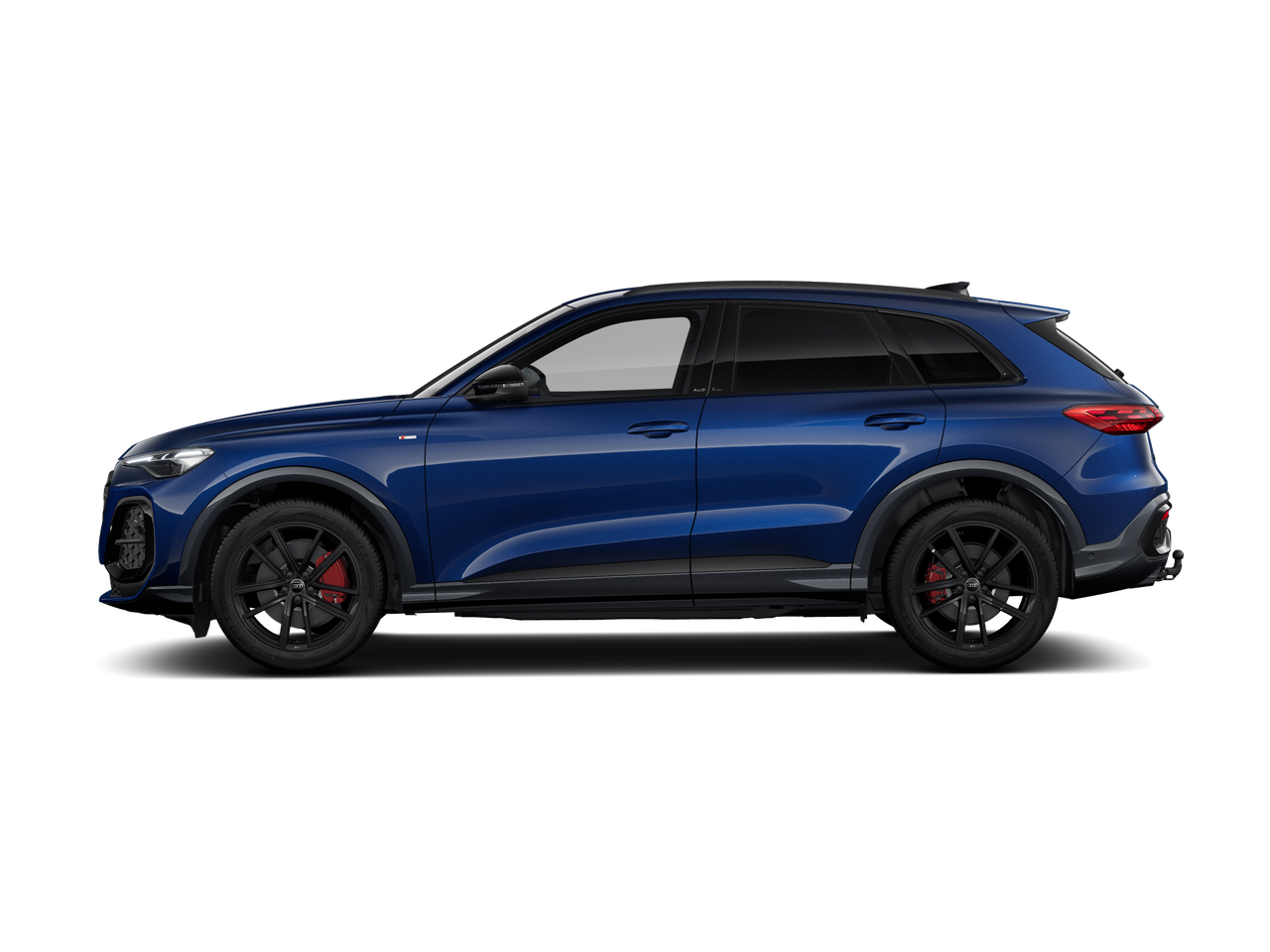 Obrázok Q5 SUV TDI quattro 150kW STR