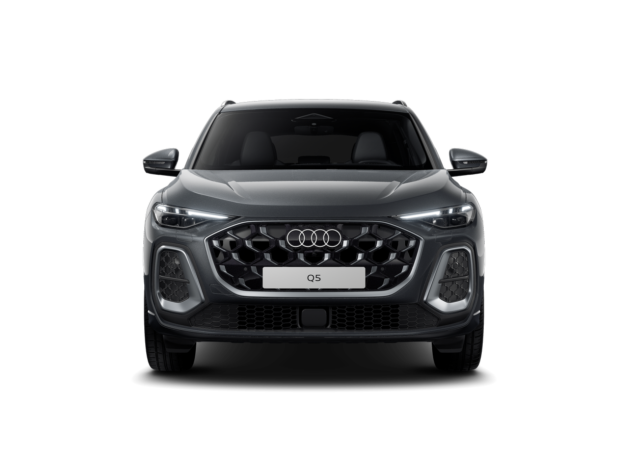 Obrázok Q5 SUV TDI quattro 150kW STR