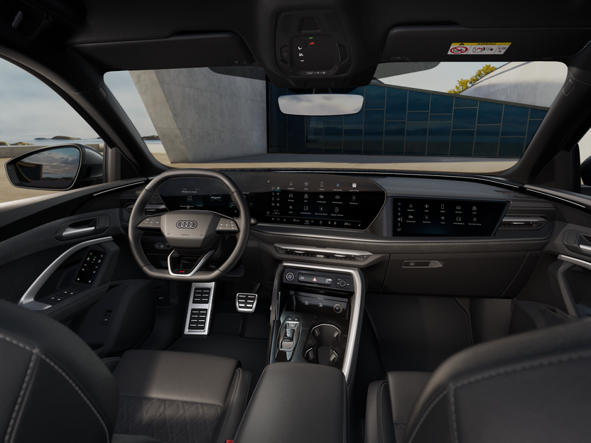 Obrázok Q5 SUV TDI quattro 150kW STR