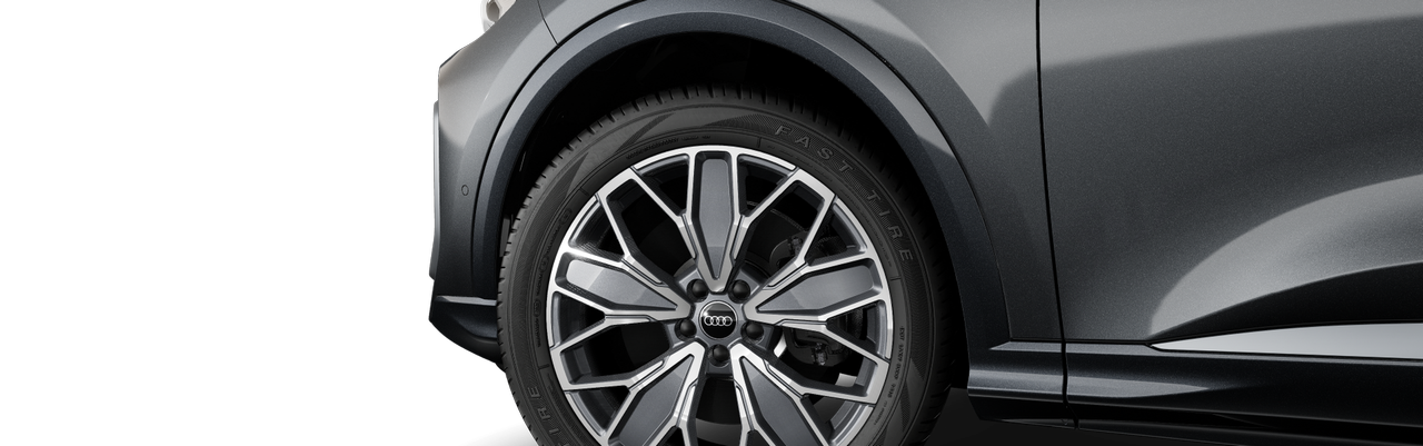 Obrázok Q5 SUV TDI quattro 150kW STR