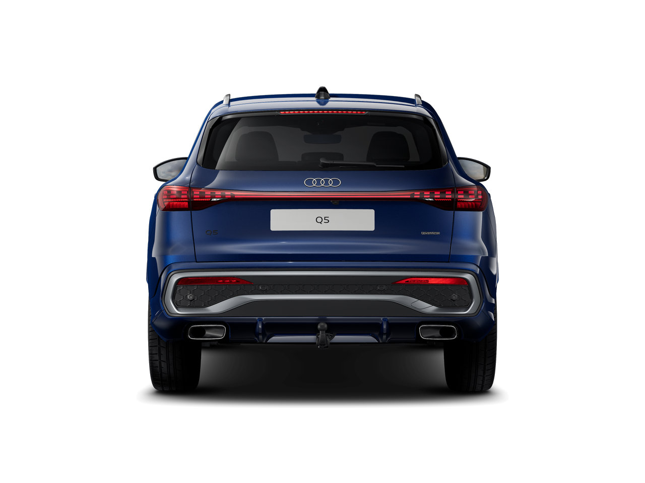 Obrázok Q5 SUV TFSI quattro 150kW STR
