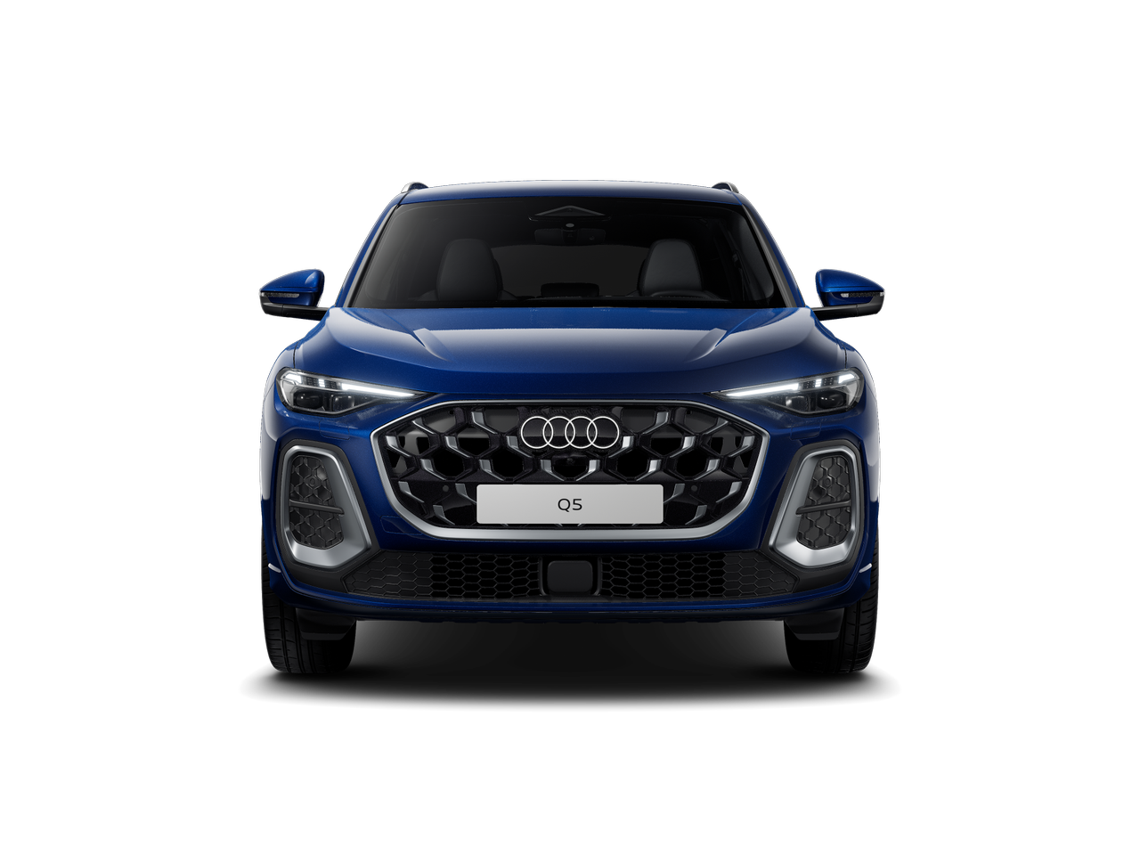 Obrázok Q5 SUV TFSI quattro 150kW STR