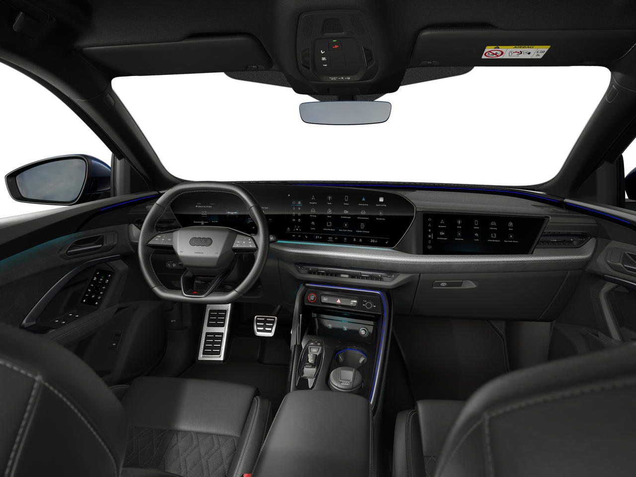 Obrázok Q5 SUV TFSI quattro 150kW STR