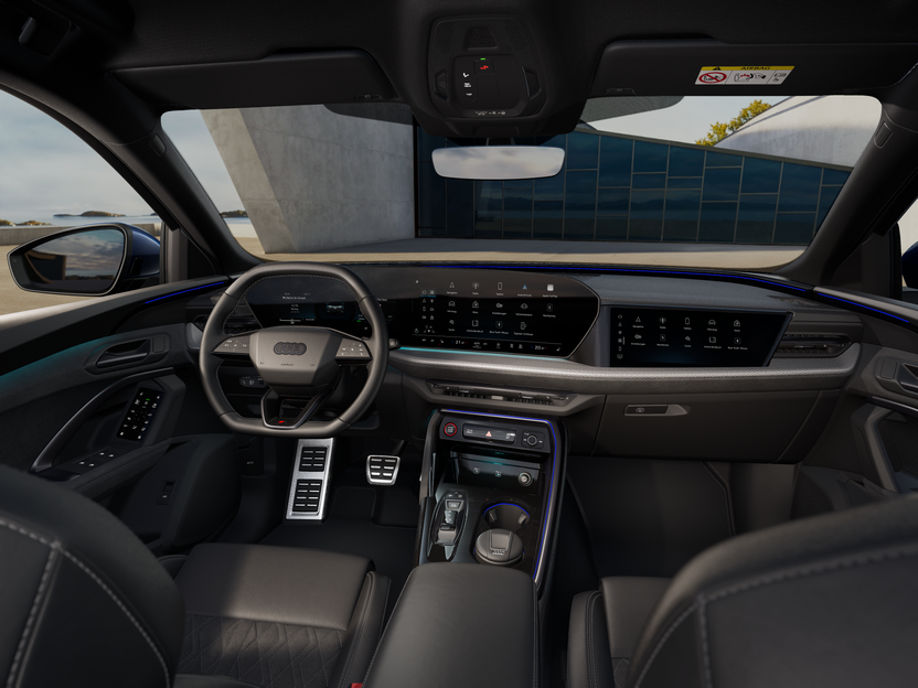 Obrázok Q5 SUV TFSI quattro 150kW STR