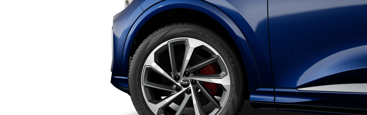 Obrázok Q5 SUV TFSI quattro 150kW STR