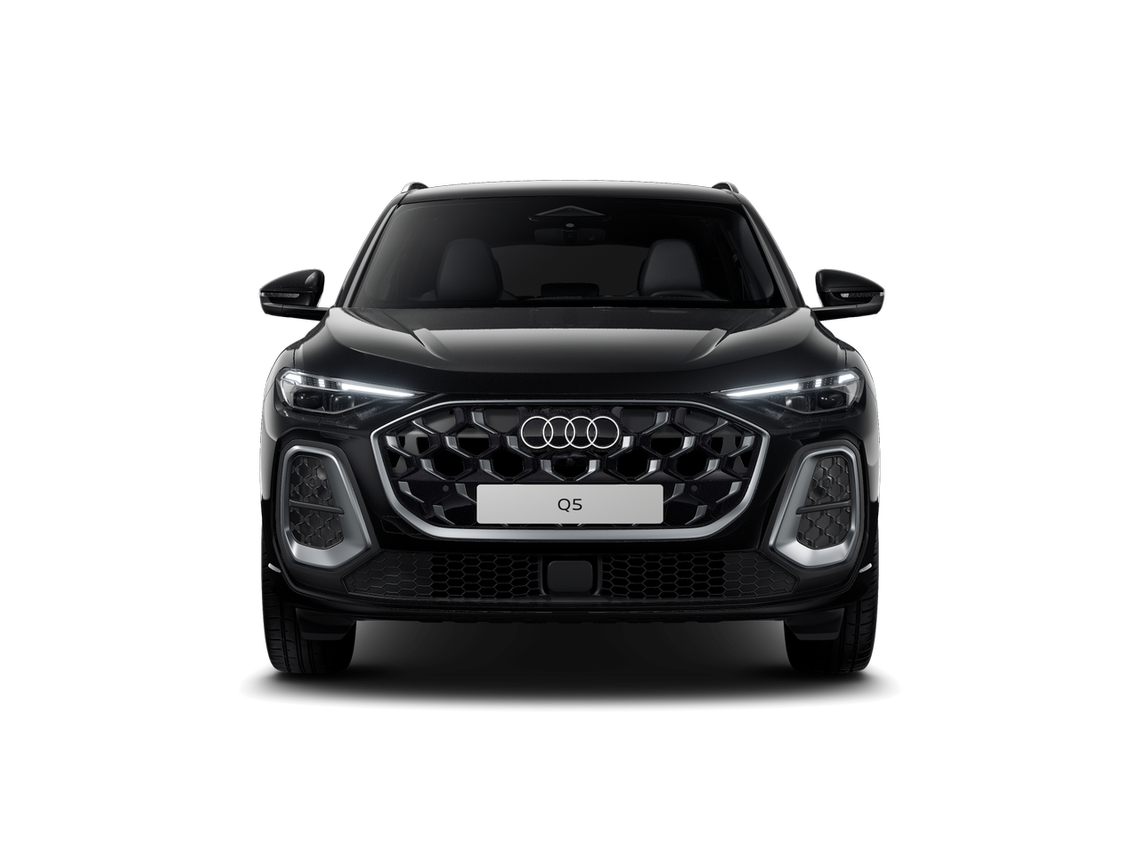 Obrázok Q5 SUV TFSI quattro 150kW STR