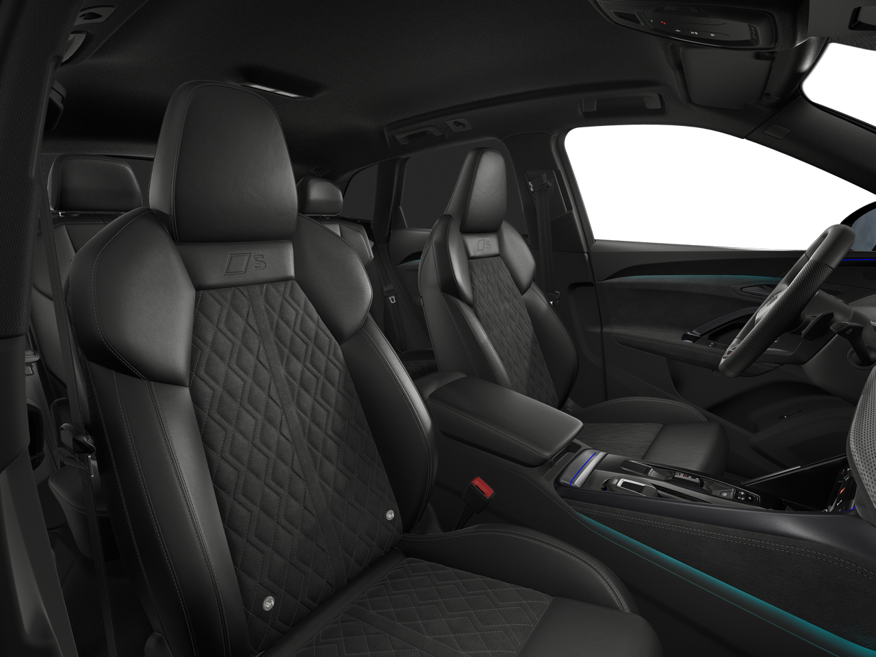 Obrázok Q5 SUV TFSI quattro 150kW STR