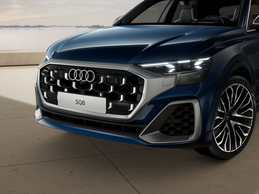 Obrázok SQ8 TFSI quattro