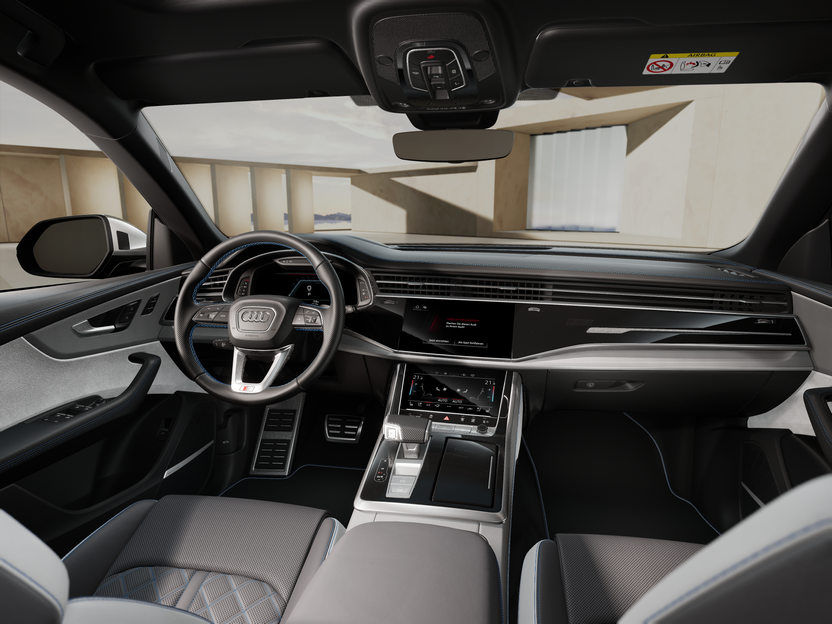 Obrázok SQ8 TFSI quattro