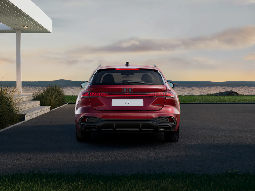 Obrázok A5 Avant e-hybrid quattro 270kW STR