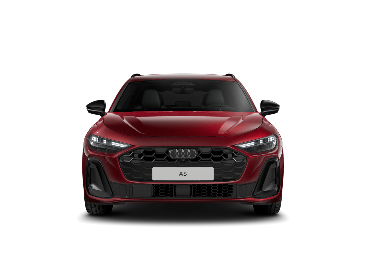 Obrázok A5 Avant e-hybrid quattro 270kW STR
