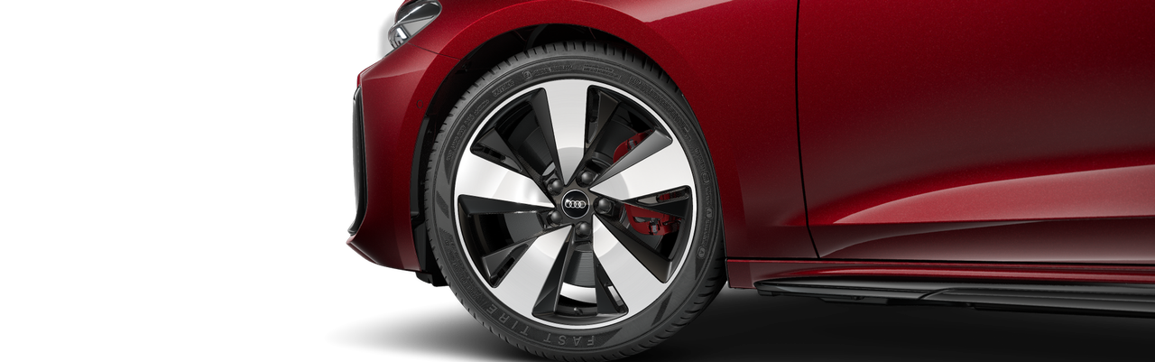 Obrázok A5 Avant e-hybrid quattro 270kW STR