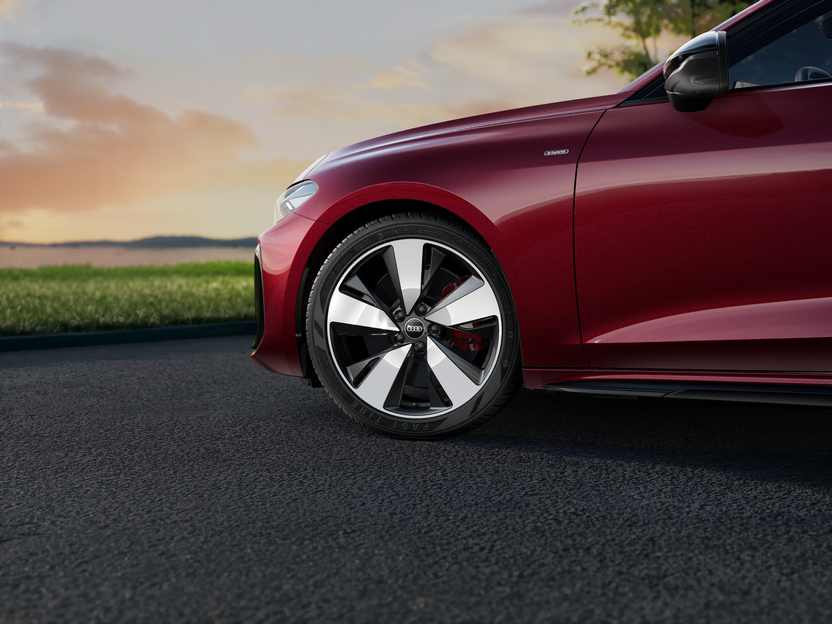 Obrázok A5 Avant e-hybrid quattro 270kW STR