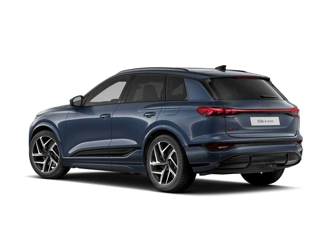 Obrázok SQ6 SUV e-tron