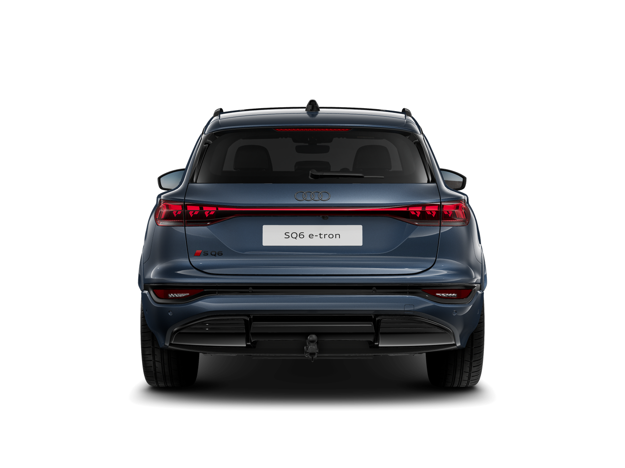 Obrázok SQ6 SUV e-tron