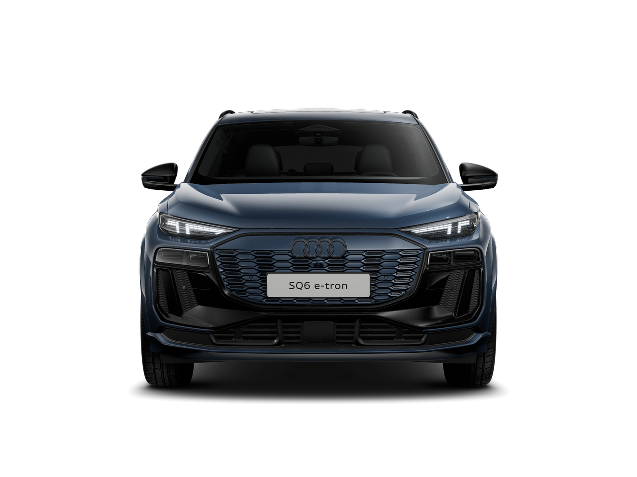 Obrázok SQ6 SUV e-tron