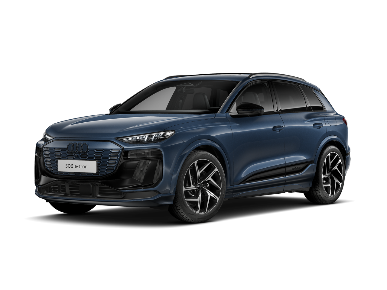 Obrázok SQ6 SUV e-tron