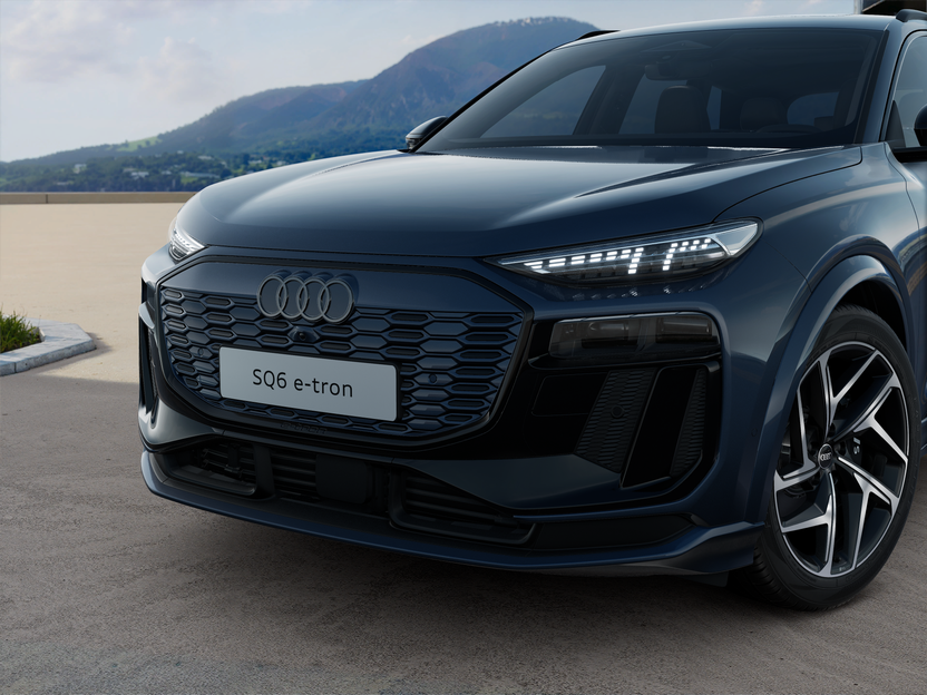 Obrázok SQ6 SUV e-tron