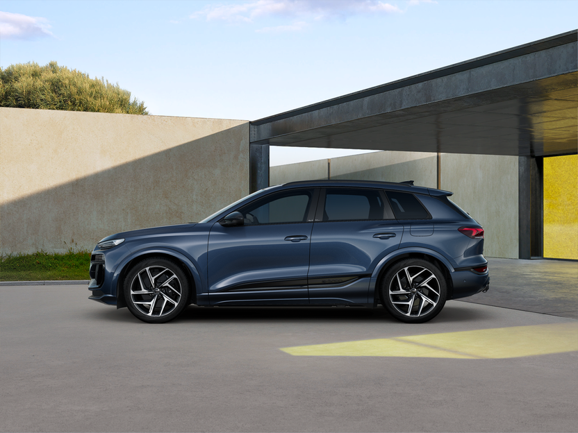 Obrázok SQ6 SUV e-tron