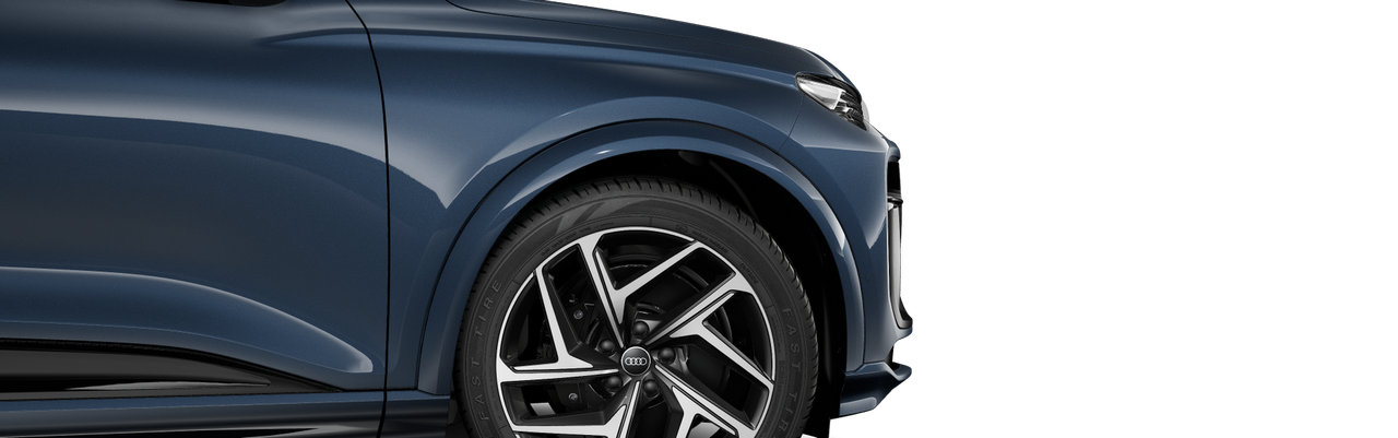 Obrázok SQ6 SUV e-tron