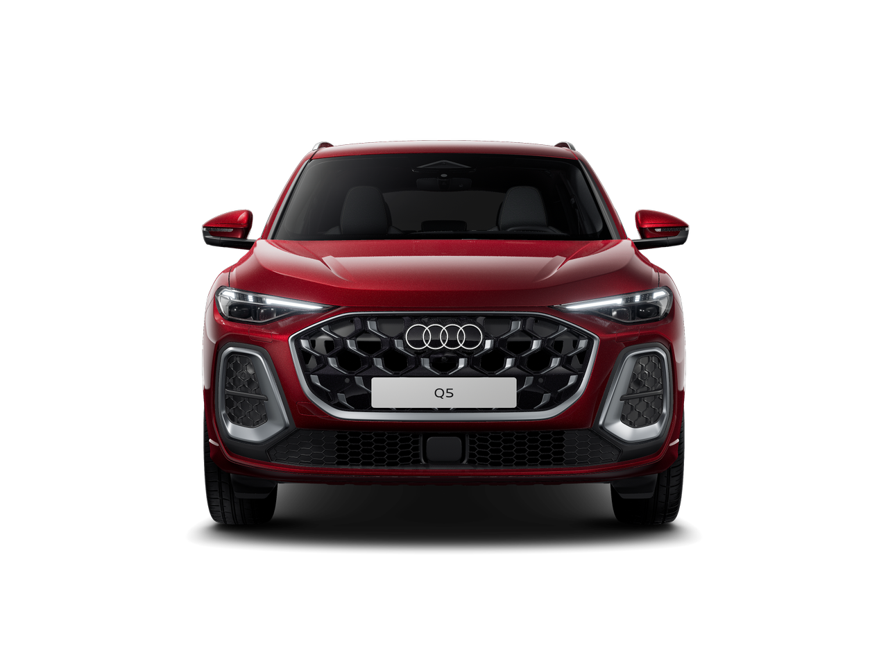 Obrázok Q5 SUV TDI quattro 150kW STR