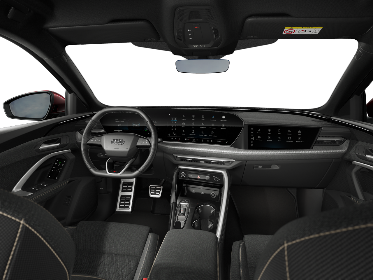 Obrázok Q5 SUV TDI quattro 150kW STR