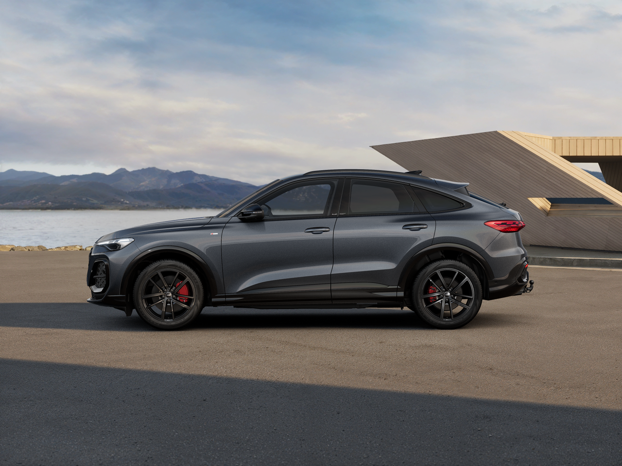 Obrázok Q5 Sportback TDI quattro 150kW STR