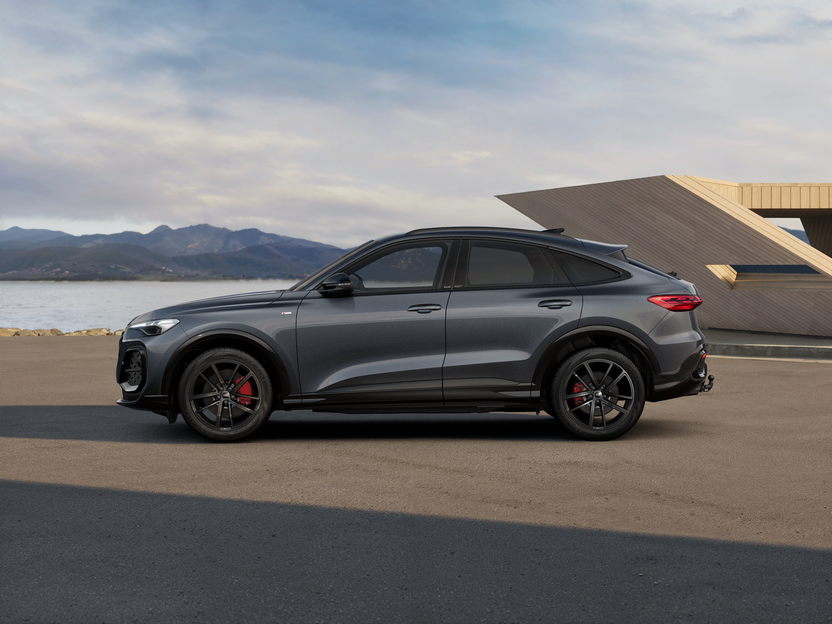 Obrázok Q5 Sportback TDI quattro 150kW STR