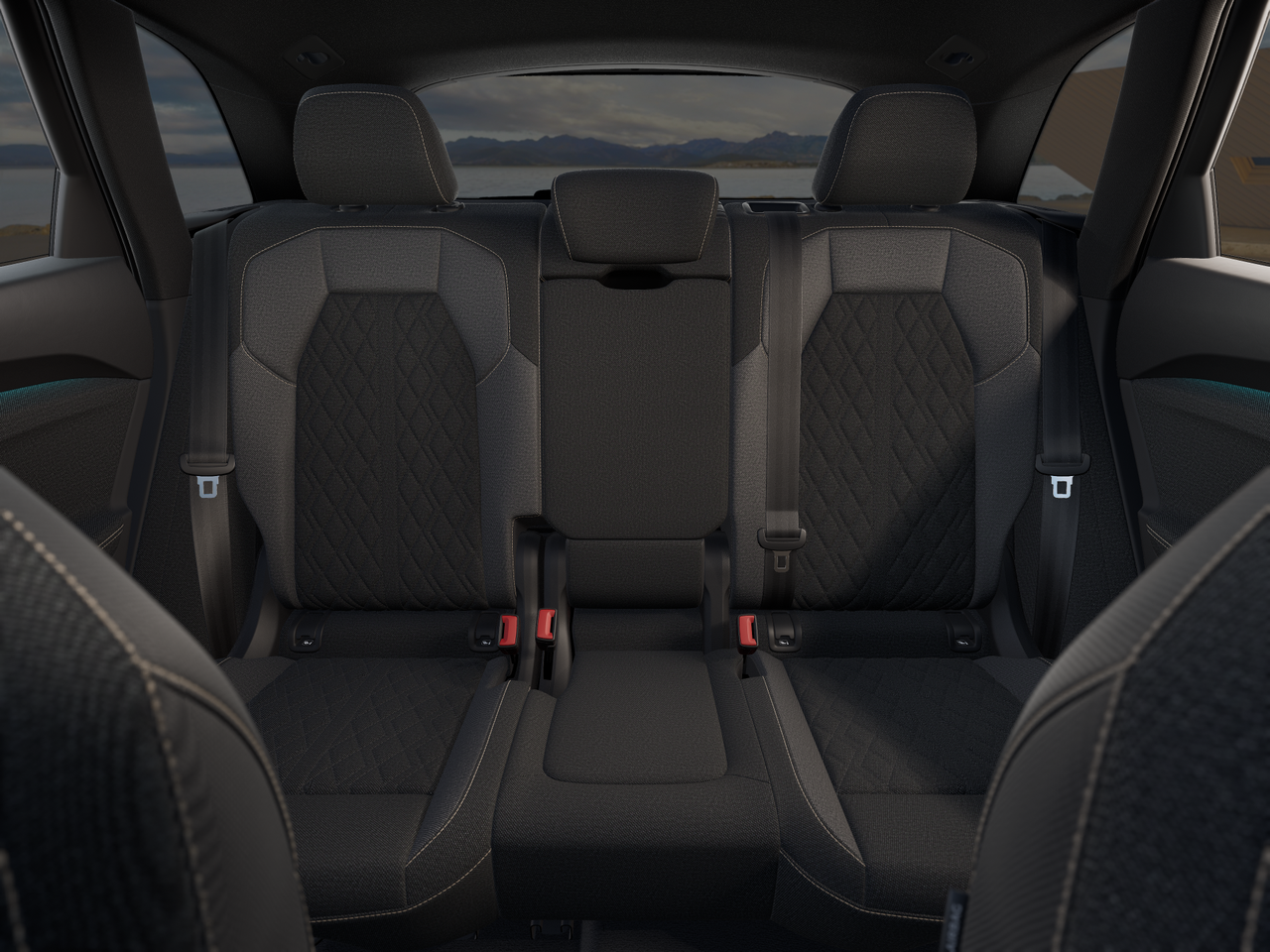 Obrázok Q5 SUV TFSI quattro 150kW STR