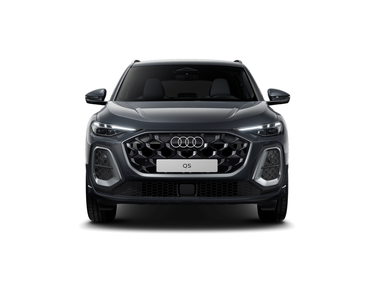Obrázok Q5 SUV TFSI quattro 150kW STR