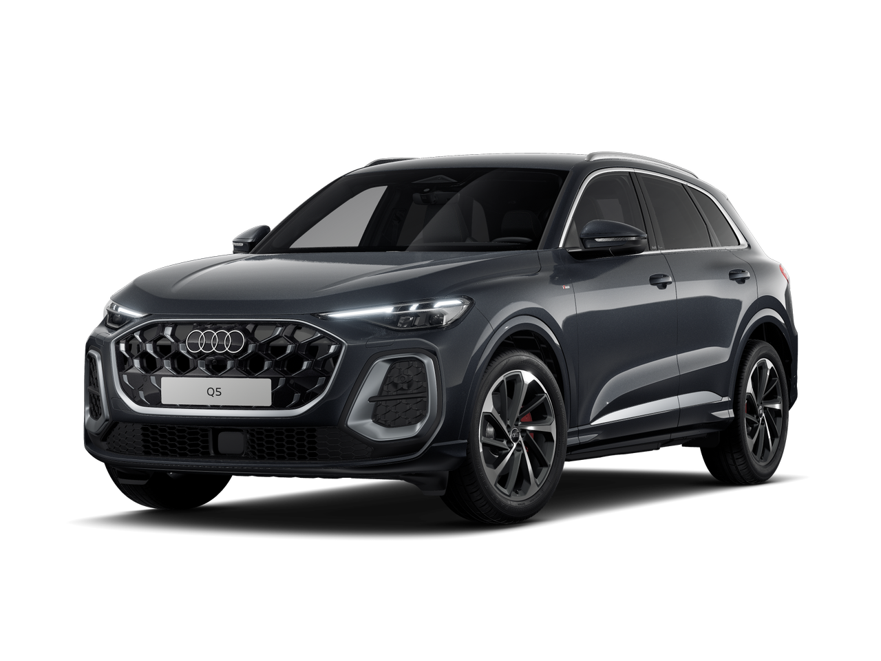 Obrázok Q5 SUV TFSI quattro 150kW STR