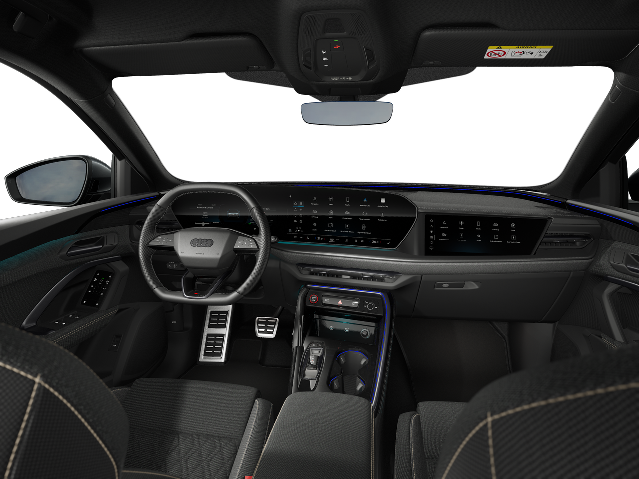 Obrázok Q5 SUV TFSI quattro 150kW STR