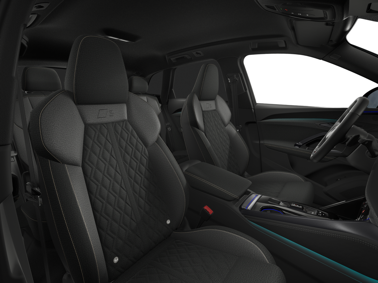 Obrázok Q5 SUV TFSI quattro 150kW STR