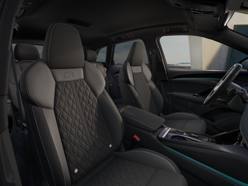 Obrázok Q5 SUV TFSI quattro 150kW STR