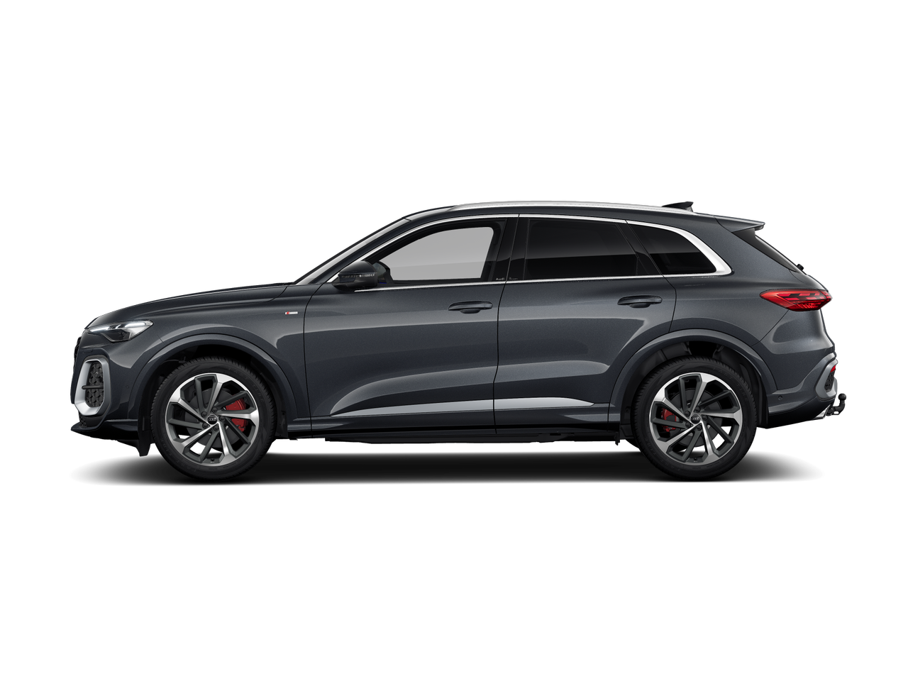 Obrázok Q5 SUV TFSI quattro 150kW STR
