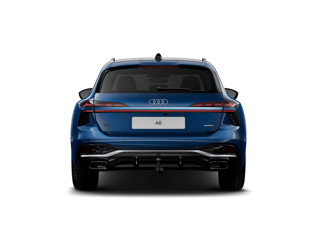 Obrázok A6 Avant e-hybrid quattro 270kW STR