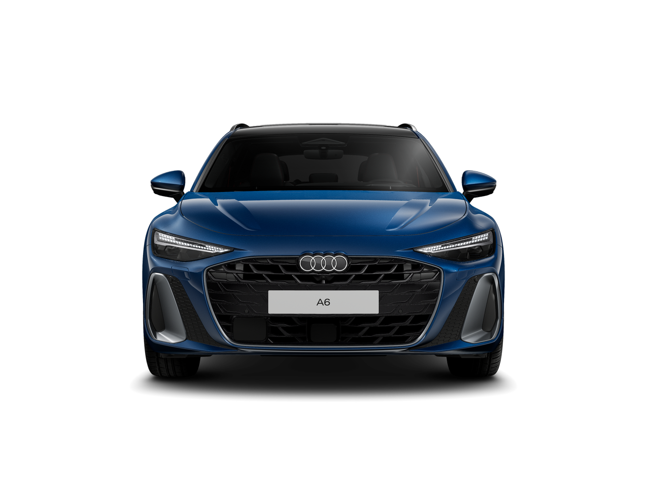 Obrázok A6 Avant e-hybrid quattro 270kW STR