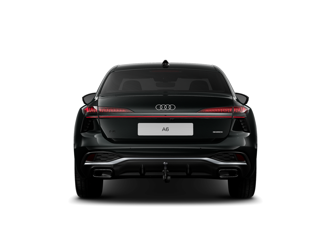 Obrázok A6 Limuzína e-hybrid quattro 270kW STR