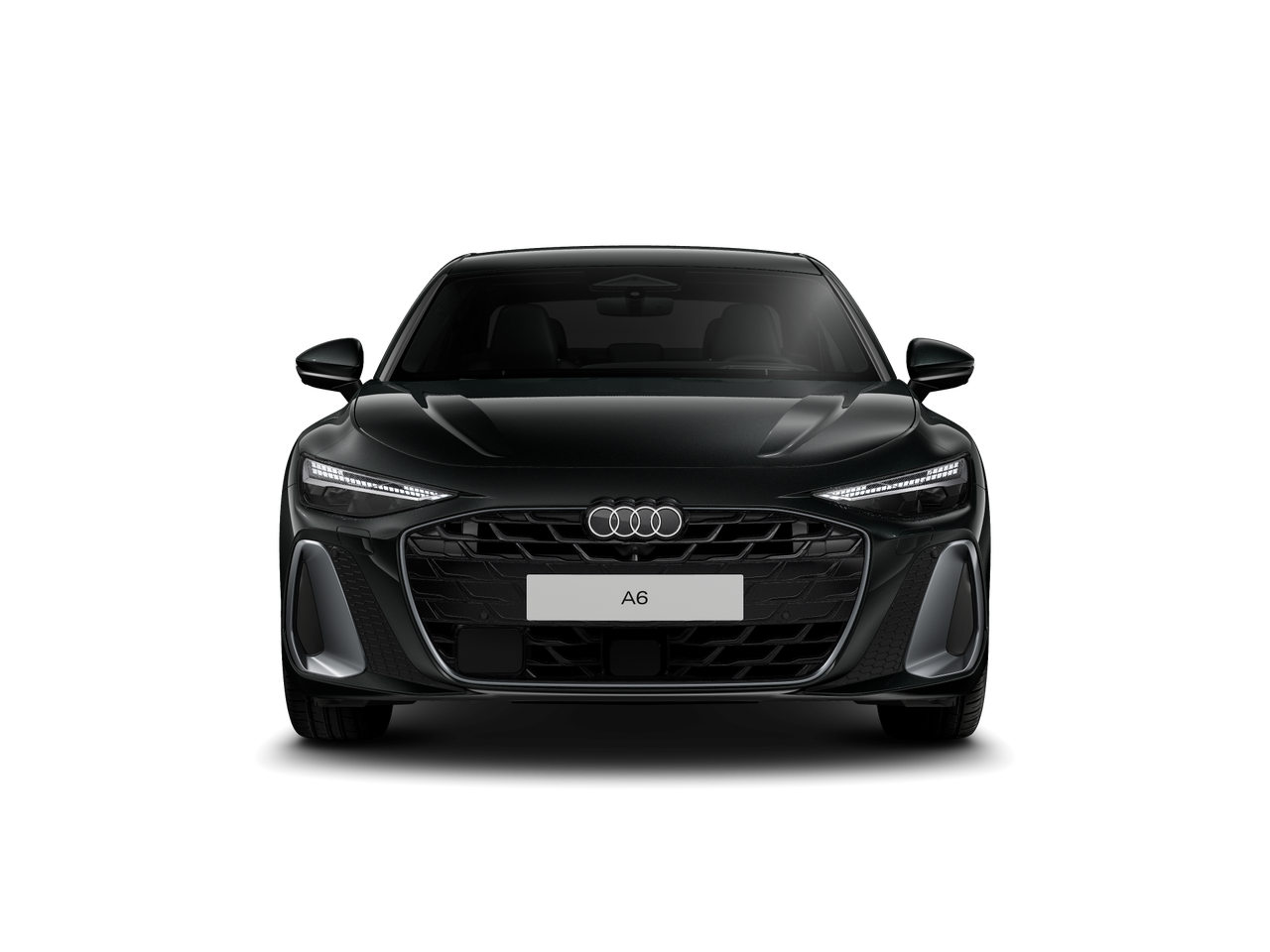 Obrázok A6 Limuzína e-hybrid quattro 270kW STR