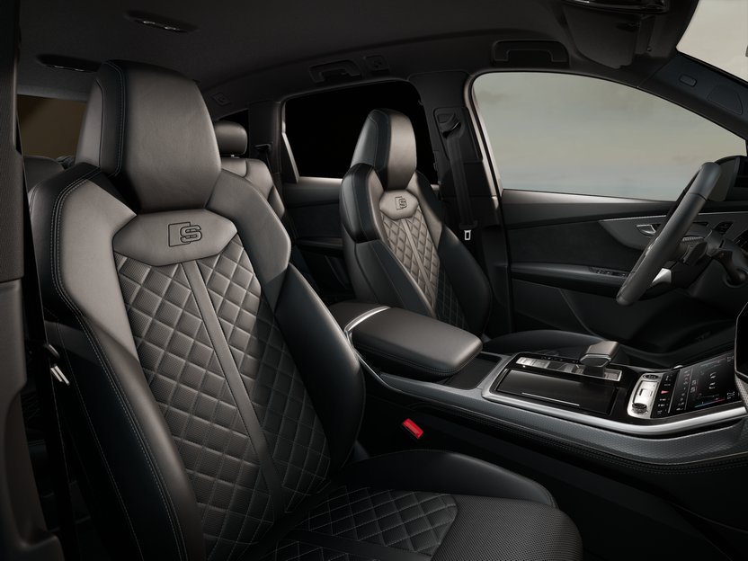 Obrázok Q7 SUV S line TDI quattro 210kW