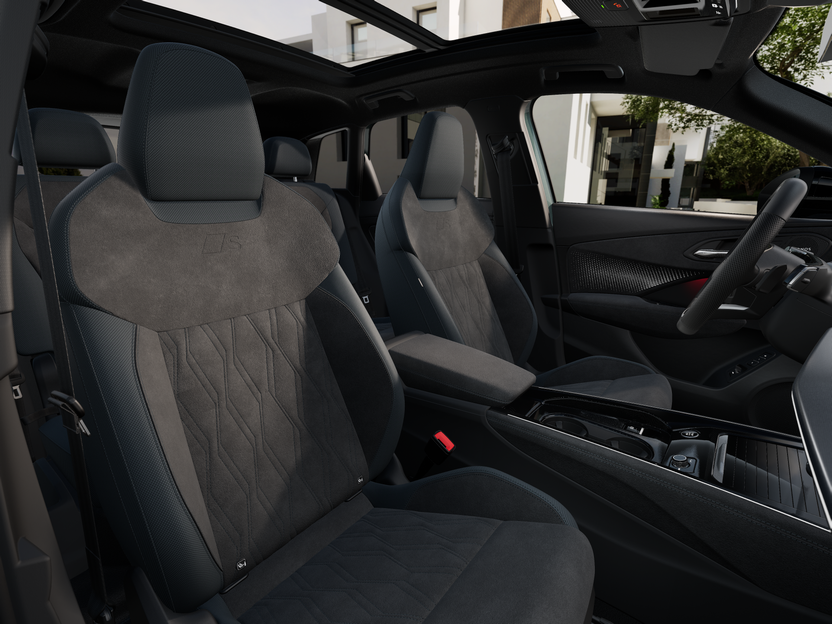 Obrázok Q3 SUV TFSI quattro 195kW