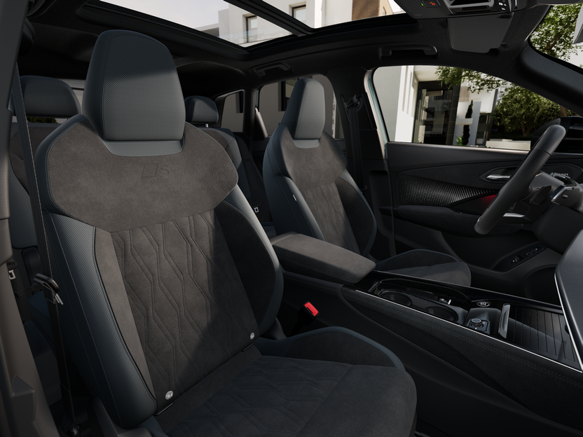 Obrázok Q3 SUV TFSI quattro 195kW